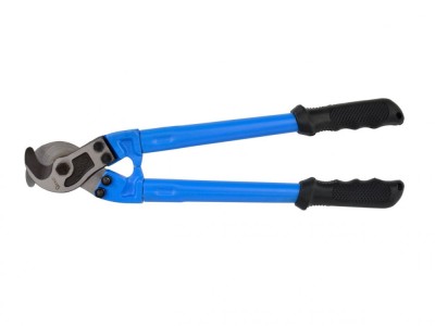 Cleste pentru cabluri 18&amp;quot;, Geko G01760 foto