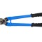 Cleste pentru cabluri 18&quot;, Geko G01760