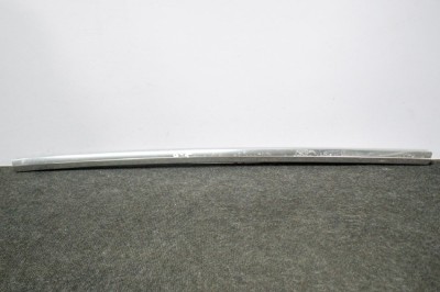 Chedar geam ușă st&amp;acirc;nga spate TESLA MODEL 3 2018 OEM: 1080745-50-F 11375359 foto