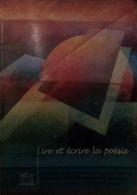 LIRE ET ECRIRE LA POESIE foto
