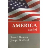 Russell Duncan - America astazi (Editia: 2012)