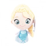 Disney - Plus cu sunete, Frozen, Elsa, 20 cm