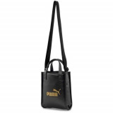 Geanta unisex Puma Core Up Mini Tote X-Body 07948201