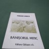 BANISORUL MITIC -TIBERIU VANCA