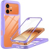 Husa 360&deg; Honor 600 Asteroid GSM ColorVerse, mov