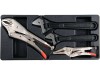 Set Clesti Pentru Dulap Scule, Yato