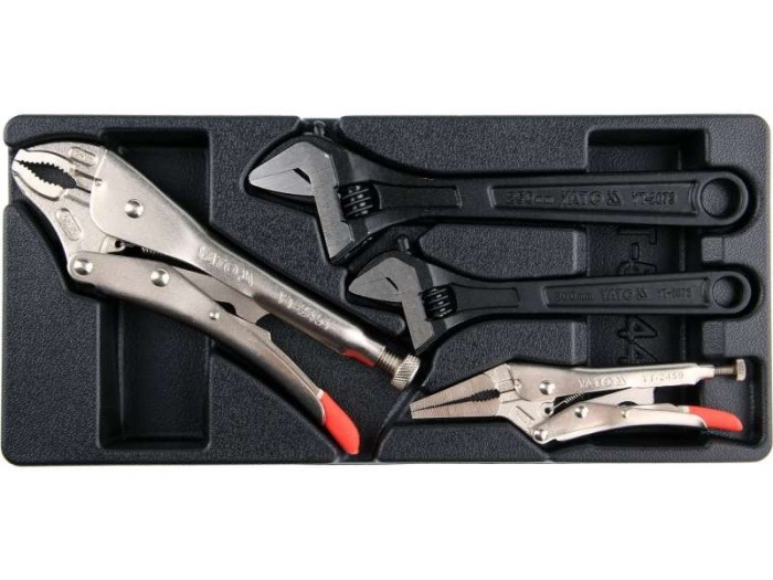 Set Clesti Pentru Dulap Scule