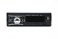 Radio Player auto cu bluetooth, fm, sd, usb, aux, 50Wx4, telecomanda, DR7A-BT foto