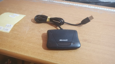 Microsoft Wireless Receiver 700 #1-973 foto