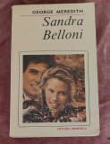 George Meredith - Sandra Belloni