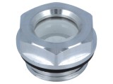 Indicator Nivel Aluminiu 14mm G 1/2