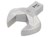 Capăt cheie dinamometrică plată 29mm 14x18