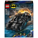 Lego Super Heroes - Batman Tumbler vs Two-Face si Joker 76303