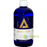 Argint Coloidal SilverPlus 30ppm 480ml