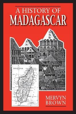 A History of Madagascar foto