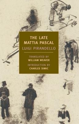The Late Mattia Pascal foto