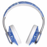 Cumpara ieftin Casti Bluetooth Bluedio A2 (Air) Albastru, Bluetooth 4.2, Wireless, Stereo, microfon incorporat