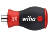 Set Șurubelnițe 6 Bucăți Phillips și Pozidriv 1/4&quot;, WIHA