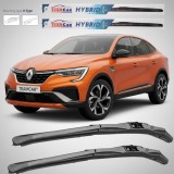 Cumpara ieftin Ștergătoare Renault Arkana (2021&ndash;2024) TeamCar&reg; &ndash; Hibrid | Set față-288901628R
