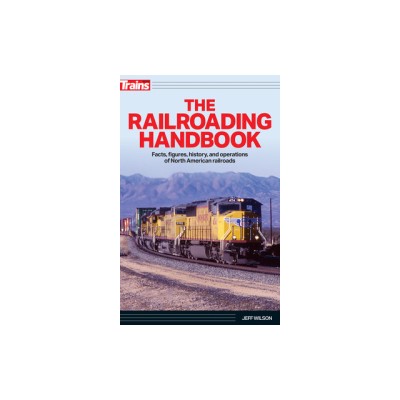 The Railroading Handbook foto
