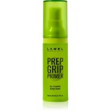 LAMEL Prep Grip Jelly Plumping Serum Primer baza hidratantă de machiaj 30 ml