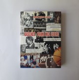 Traian Petru Clonda: BASCHET - Prima mea iubire / Istoria baschetului din Craiova, ed. Sitech, 2008, dedicatia autorului