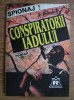 H. Berndorff - Conspiratorii iadului