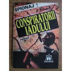 H. Berndorff - Conspiratorii iadului