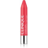 Clinique Chubby Stick&trade; Moisturizing Lip Colour Balm ruj hidratant culoare Mighty Mimosa 3 g