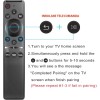 Telecomanda pentru LED SAMSUNG 4K IR+BLUETOOTH, Oem