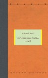 Indisponibilitatea lumii carte Hartmut Rosa modernitate rezonanta disponibilitate probleme politice personale confruntari