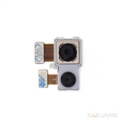 Back Camera Flex Huawei P Smart (2019) POT-LX1 foto