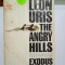 Leon Uris The Angry Hills
