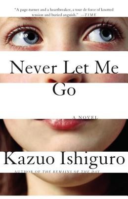 Never Let Me Go foto
