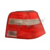 Lampa spate VW GOLF IV (1J1) (1997 - 2005) TYC 11-0198-11-2