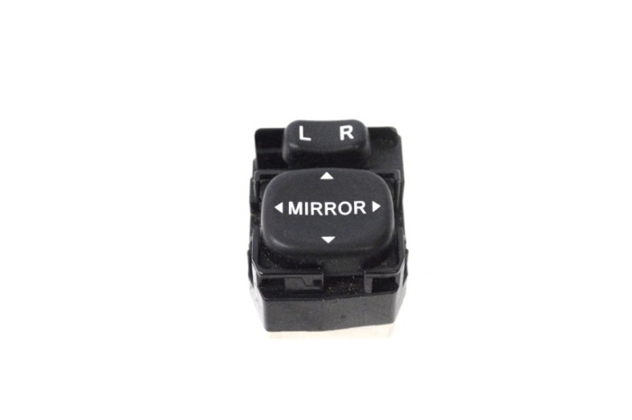 Comutator de reglare oglinda TOYOTA PRIUS Hatchback _W2_ 2007 OEM: 183574 15507150