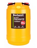 Solutie tratare preventiva lemn (uz industrial) - Bochemit QB Profi 50 KG galben