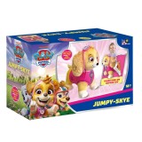 Jucarie de plus gonflabila, Paw Patrol, Skye