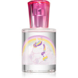 Air Val Unicorns Eau de Toilette pentru copii 30 ml