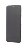 Display LCD Oppo A16 Negru OEM Service Pack