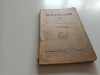 PR. AL. CONSTANTINESCU, SECTOLOGIE. COMBATAREA SECTELOR DIN ROMANIA SI ISTORICUL LOR. BUCURESTI 1929, EDITIA A II-A REVAZUTA SI ADAOGITA
