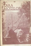 C9827N Țara Moților, studii, articole și comunicări, V, coordonare științifică și editorială Nicolae Mocanu și Nicolae Edroiu, 1997, Clusium