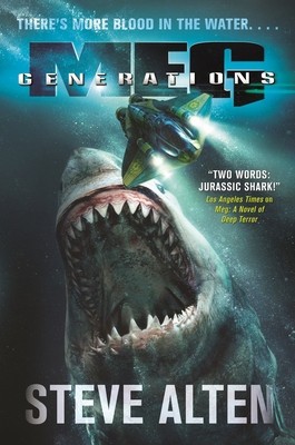 Meg: Generations foto