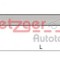 Conducta / cablu frana MINI MINI Cabriolet (R52) (2004 - 2007) METZGER 4111436