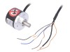 Codor incremental 1000imp/rotație ax 8mm