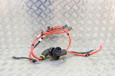 Cablu baterie pozitiv BMW i8 I12 2014 OEM: 6140810,9292681,61408100,F0403107 12206911 foto