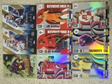 Stickere Fotbalisti Faimosi 9+1 bonus