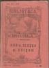 Liviu Rebreanu - Horia, Closca si Crisan