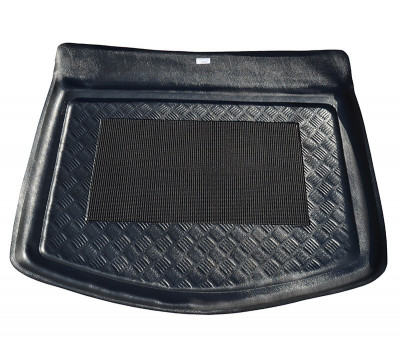 Tavita portbagaj Ford C-MAX 2 2010- CMAX, cu protectie antiderapanta foto