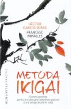 Cumpara ieftin Metoda Ikigai, Humanitas